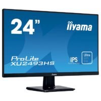 MONITEUR 24 pouces IIYAMA ProLite XU2493HSU-B1