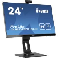 IIYAMA MONITEUR PROFESSIONNEL 24'' XUB2490HSUC-B1