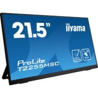 Ecran Tactile 22 pouces IIYAMA PROLITE T2255MSC-B1