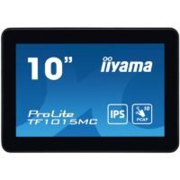 Ecran Tactile 10 pouces IIyama ProLite TF1015MC-B3