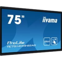 ECRAN INTERACTIF PROLITE TE7514MIS-B2AG