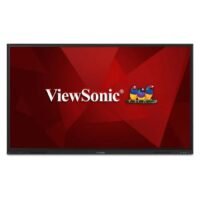 VIEWSONIC ViewBoard 75” 4K InteractiF OS-Free