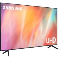Téléviseur intelligent 58" 4K UHD AU7000
