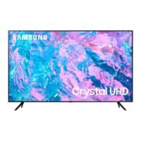 Téléviseur intelligent 55" 4K UHD DU7000