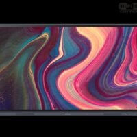 Écran Interactif Specktron UDX-98S2 - 98 POUCE