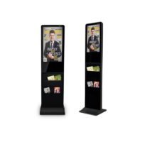 TOTEM AFFICHAGE TOUT-EN-UN SPECKTRON DKB-27AP