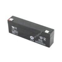 Batterie 12V 2,3AH Sunlight SUN12V2-3AH