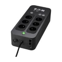 Onduleur Eaton 3S550FR – 550 VA AVR Line-Interactive