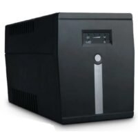 Onduleur KSTAR Micro 400, Line Interactive Micropower 400VA/240 W - LED Display