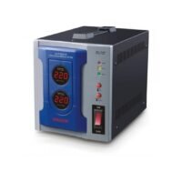 Stabilisateur de tension V-MARK 1500VA 900W digital