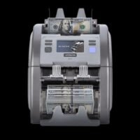 compteuse de billet HITACHI IH-110