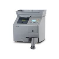 Trieuses de monnaie Cashmax CMX-10