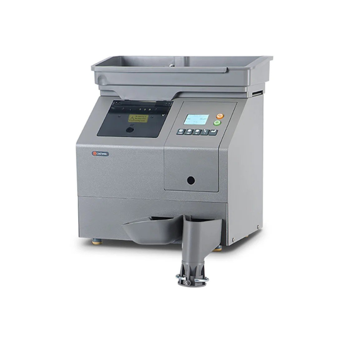Trieuses de monnaie Cashmax CMX-10
