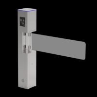 Barrières battantes ZKTeco SBT1000S