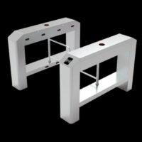 Barrières pivotantes ZKTeco SBTL3000