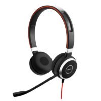Casque Jabra EVOLVE-65