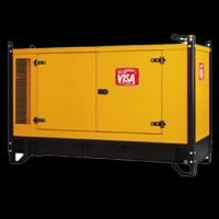 Groupe électrogène insonorise G.E. Série Bigfox 20 à 60KVA