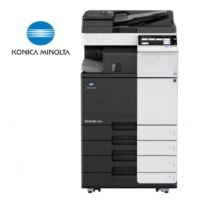 Copieur-imprimante Konica Minolta bizhub 308e