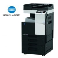 Copieur-imprimante Konica Minolta bizhub 227
