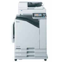 Duplicopieurs Riso COMCOLOR FW1230- Black