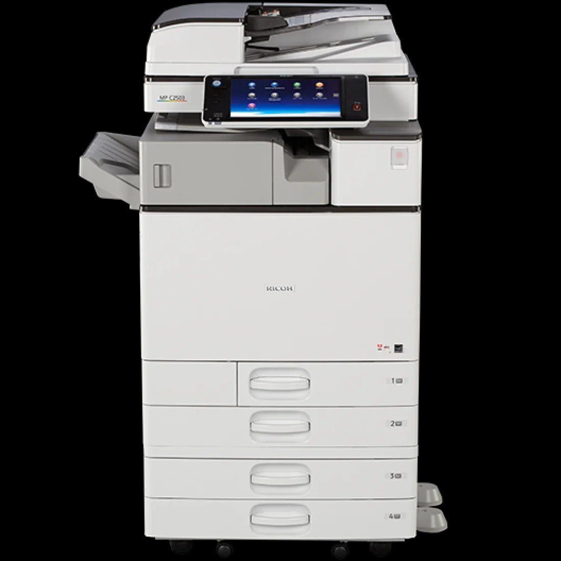Imprimante RICOH MP C3003 SP