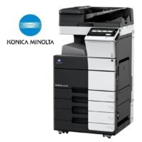 Copieur-imprimante KONICA MINOLTA Multifonctions bizhub C759