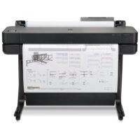 HP DesignJet T630 36-in Printer (5HB11D)