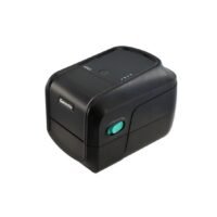 Imprimante thermique code-barres 203 dpi 106,7 mm USB/RS232/Ethernet GAINSCHA (GA-2408T)