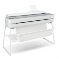Traceur HP DesignJet Studio 36 pouces finition métal (5HB14C)