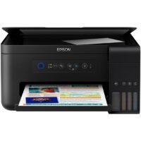 Epson EcoTank L4150 Imprimante multifonction à réservoirs rechargeables (C11CG25402