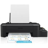 Epson EcoTank L120 Imprimante à réservoirs rechargeables (C11CD76411)