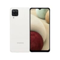 Samsung Galaxy A12 6.5" 4GB 128GB BLANC
