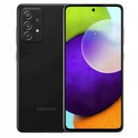Samsung Galaxy A03s  6,5''  4G 64G BLACK