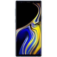 SAMSUNG GALAXY NOTE 9 BLEU COBALT 512Go + 8Go