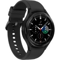Samsung Galaxy Watch 4 R890 CLASSIC Black