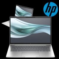 HP EB 640 G10 U5 8GB 256SSD W11P 2Y