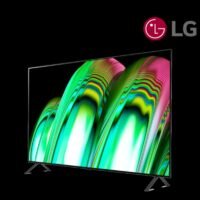 LG TV 55 OLED A2 4K IA α7 DOLBY VISION ATMOS
