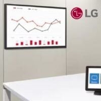 LG AFFICHAGE DYNAMIQUE 32 FHD IPS 400cd m2