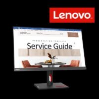 LENOVO MONITOR S24i-30-20 23.8 IPS panel VGA HD