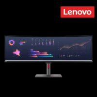 LENOVO MONITOR P49w-20 49 5K DQHD CURVED
