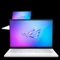 ASUS GAMER ROG GA403WW 14 OLED R9 32GB 1TB SSD W