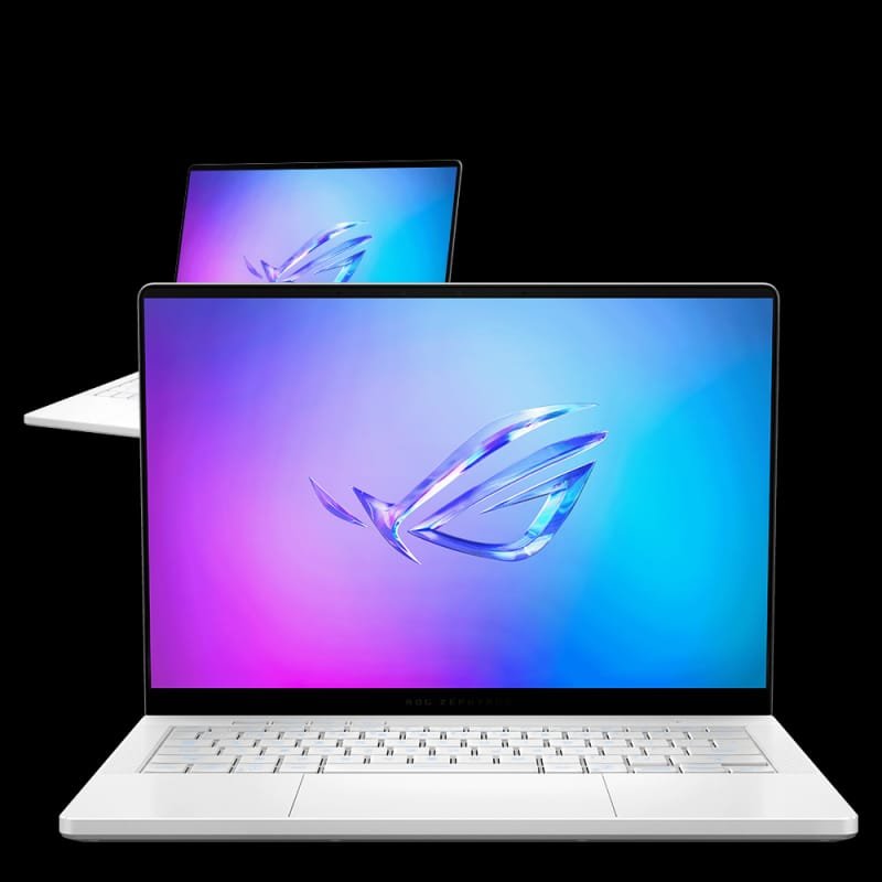 ASUS GAMER ROG GA403WW 14 OLED R9 32GB 1TB SSD W