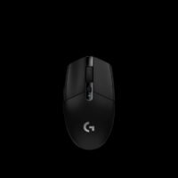 LOGITECH SOURIS GAMING G305 LIGHTSPEED Wifi BK