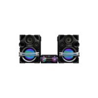 SYSTÈME DE SONORISATION PANASONIC SA-MAX700