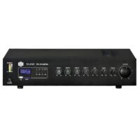 AMPLIFICATEUR SHOW TA-3121