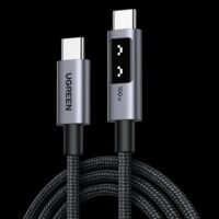 UGREEN Uno USB-C to USB-C Cable 100W