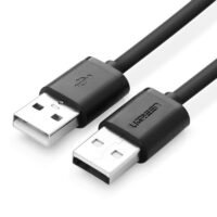 Ugreen Cable USB 2.0 - 1.5 mètre (10310)