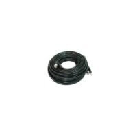 CABLE POUR CAMERAS DE SURVEILLANCE MARQUE DIGITAL BNC & ALIMENTATION
