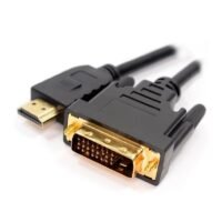 Cable hdmi vers dvi d 3m