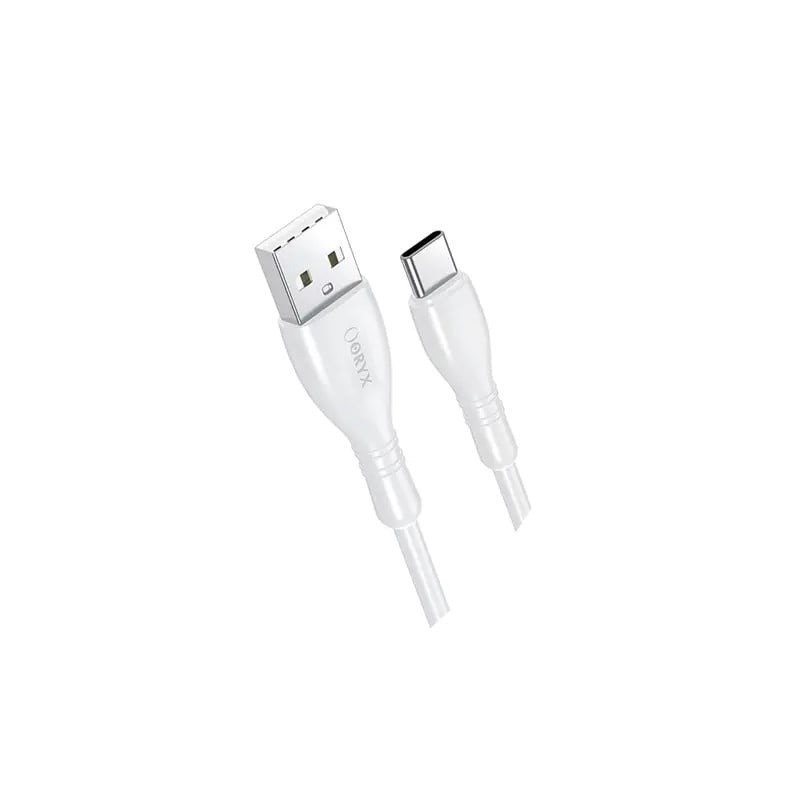 ORYX NDC-131c USB-A Ă Type-C 3.1A